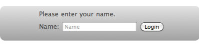 chat login